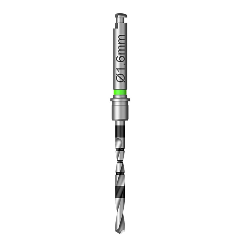 Drill 1.6mm