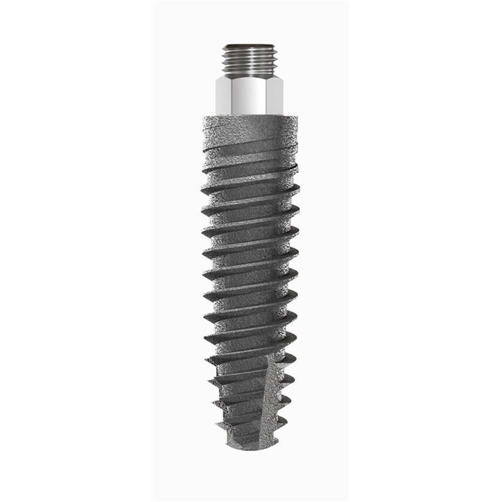 LODI 3.5x12mm Implant only