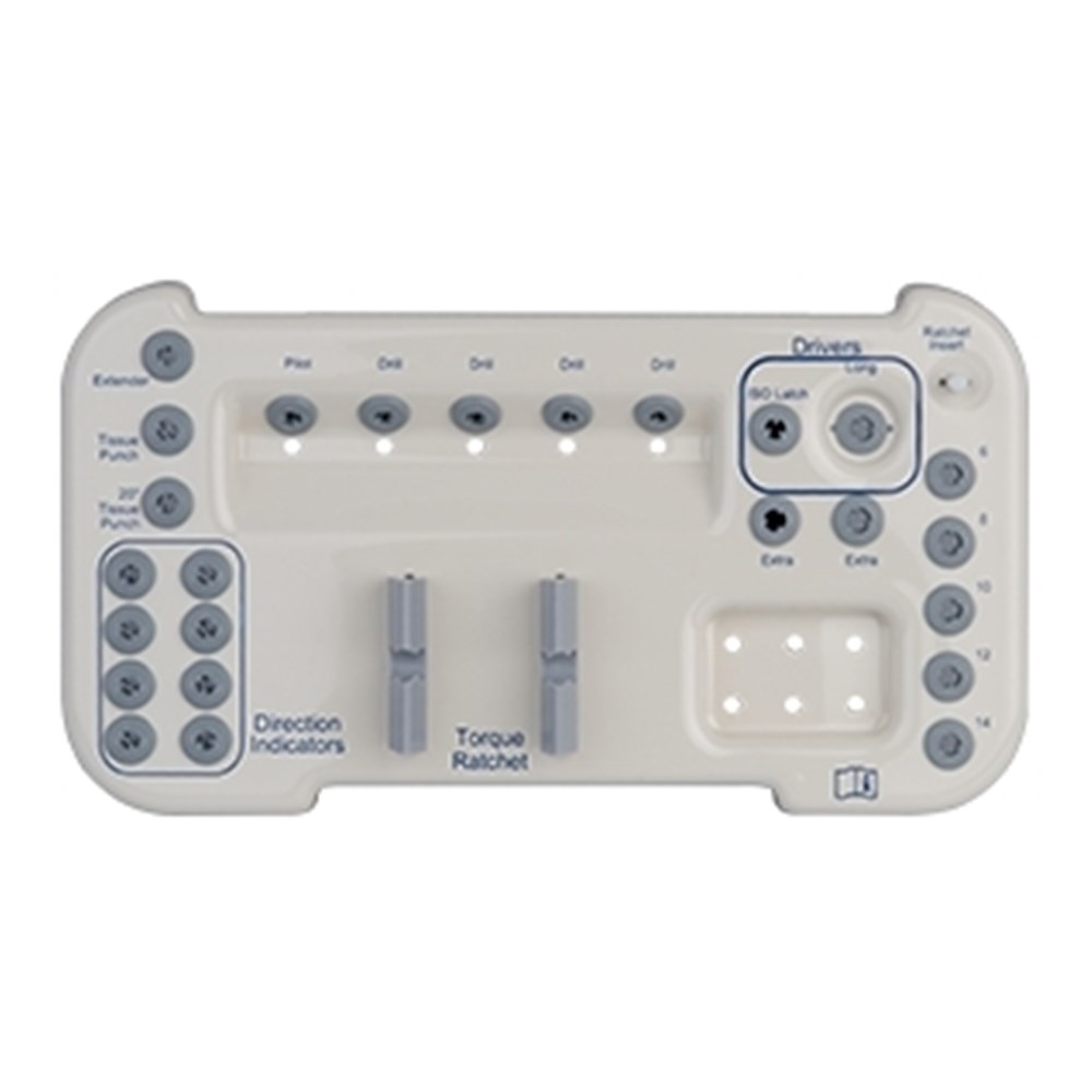 Standard Surgical Kit