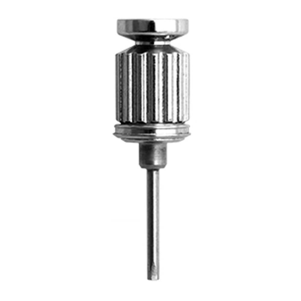 Hex Driver with Thumb Knob