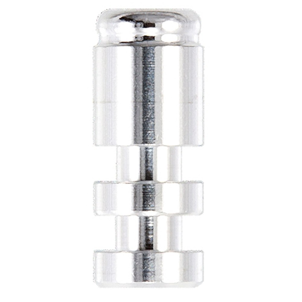 Locator Female Analog 4mm (4pk