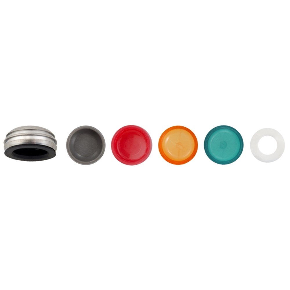 Locator Ex Range Male 10pk