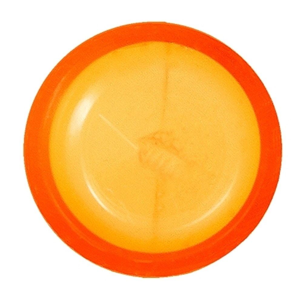 Locator Ex Range Male Orange20